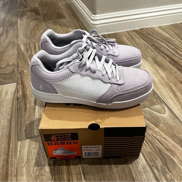 Volcom NIB Hybrid EH Comp Toe. Size 10 - Picture 3 of 9